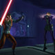 Illustration for article titled Star Wars Goes Online With Their New Old Republic